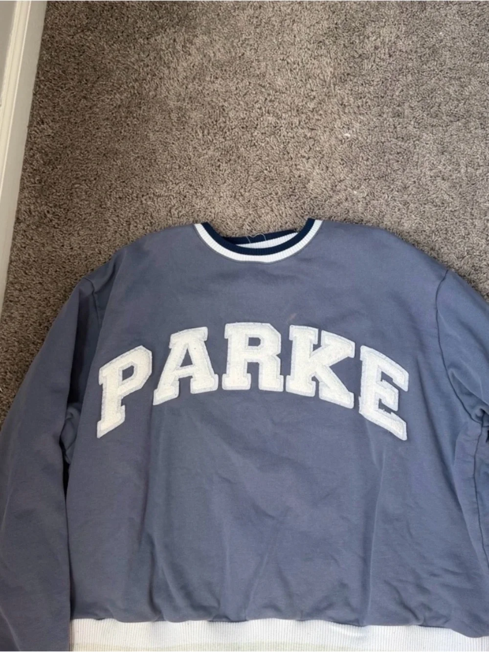 PARKE - Picture 2 of 5